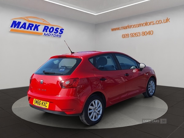 Used SEAT Ibiza 2016 for sale - 77970918: Photo 7