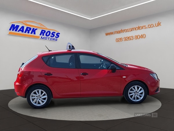 Used SEAT Ibiza 2016 for sale - 77970918: Photo 8