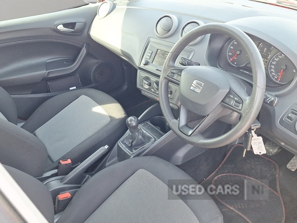 Used SEAT Ibiza 2016 for sale - 77970918: Photo 9