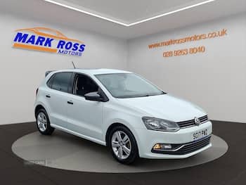 Volkswagen Polo feature image