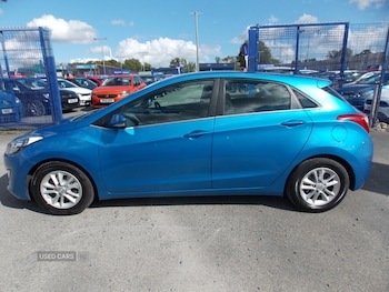 Used Hyundai i30 2016 for sale - 75885191: Photo