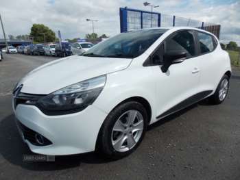 Used Renault Clio 2016 for sale - 75103788: Photo