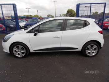 Used Renault Clio 2016 for sale - 75103788: Photo