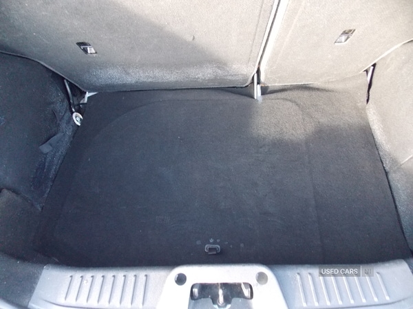 Used Ford Fiesta 2015 for sale - 76216147: Photo 13