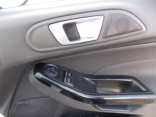 Used Ford Fiesta 2015 for sale - 76216147: Photo 17