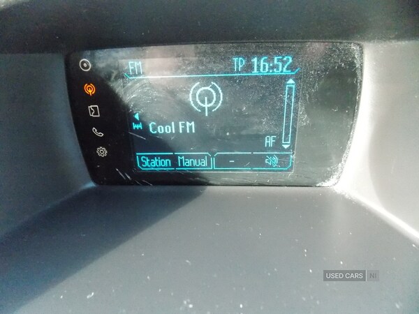 Used Ford Fiesta 2015 for sale - 76216147: Photo 21