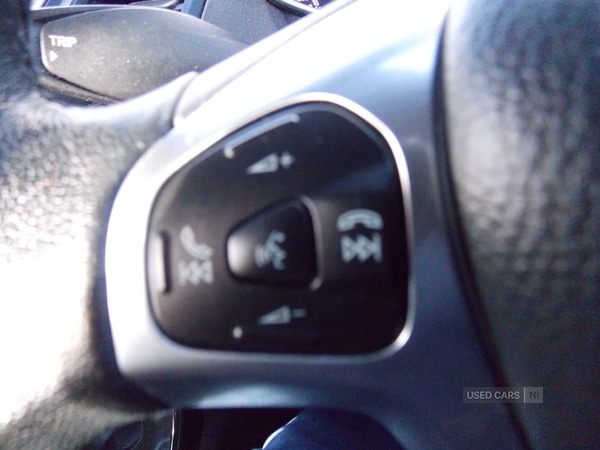 Used Ford Fiesta 2015 for sale - 76216147: Photo 22