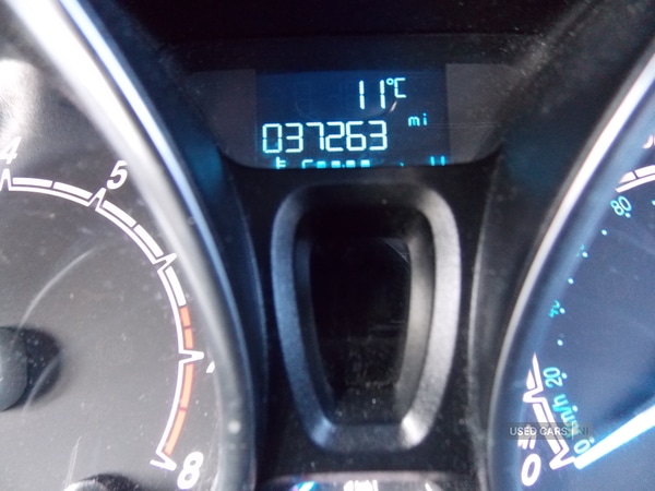 Used Ford Fiesta 2015 for sale - 76216147: Photo 23