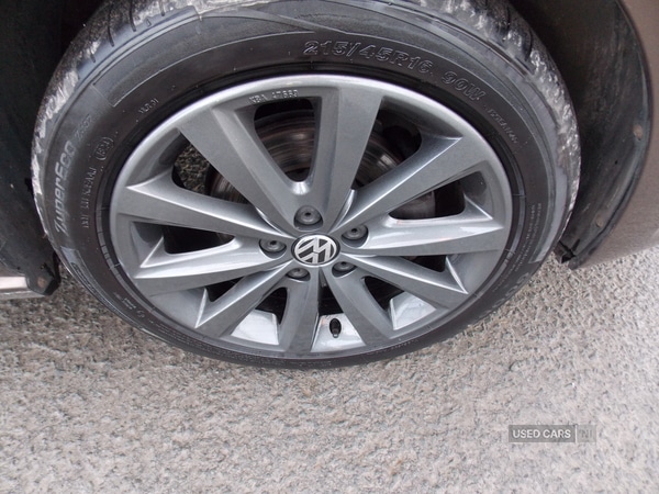 Used Volkswagen Polo 2015 for sale - 76825594: Photo 10