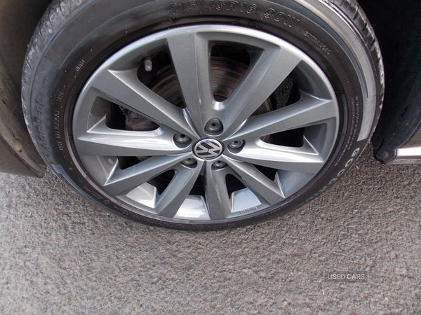 Used Volkswagen Polo 2015 for sale - 76825594: Photo 11