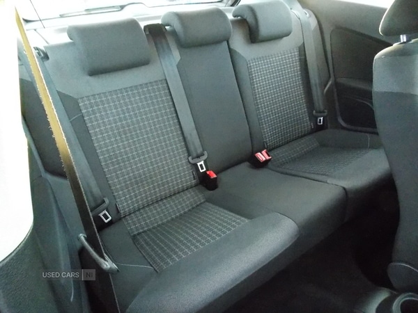 Used Volkswagen Polo 2015 for sale - 76825594: Photo 15