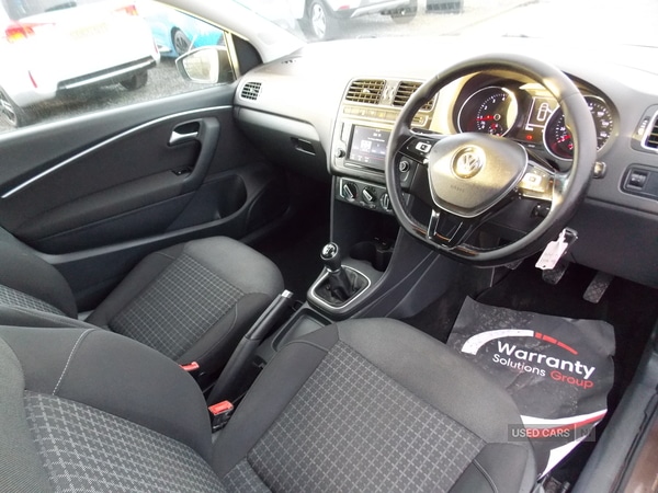 Used Volkswagen Polo 2015 for sale - 76825594: Photo 16