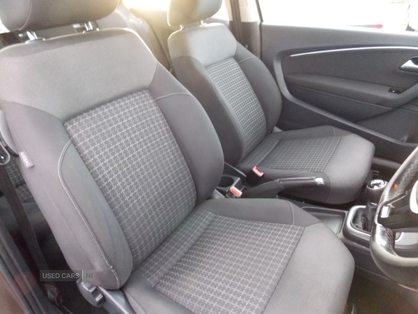 Used Volkswagen Polo 2015 for sale - 76825594: Photo 17