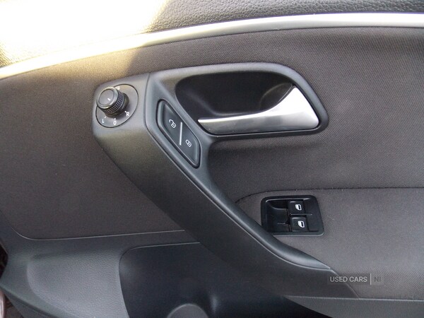 Used Volkswagen Polo 2015 for sale - 76825594: Photo 18