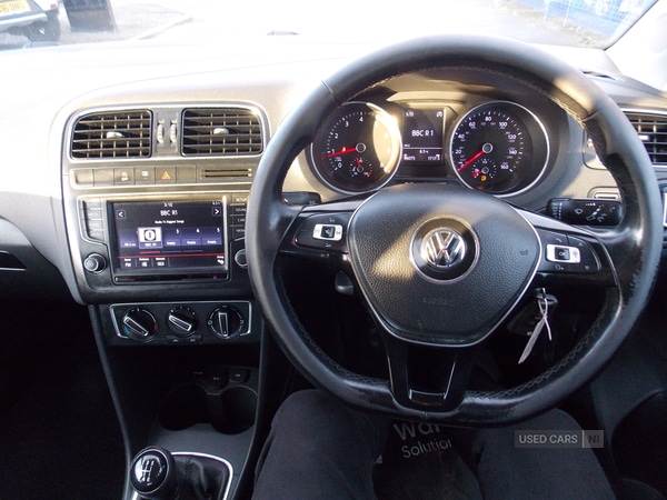 Used Volkswagen Polo 2015 for sale - 76825594: Photo 19