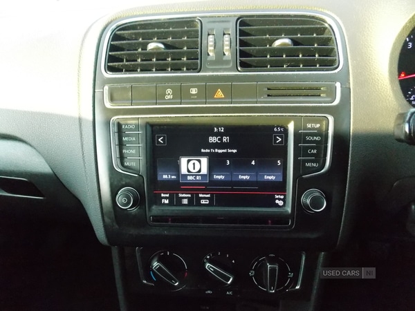 Used Volkswagen Polo 2015 for sale - 76825594: Photo 20