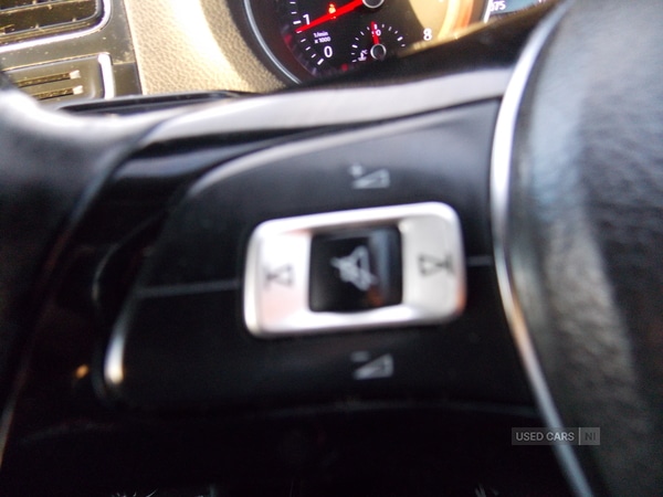 Used Volkswagen Polo 2015 for sale - 76825594: Photo 23