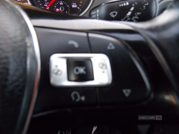 Used Volkswagen Polo 2015 for sale - 76825594: Photo 24