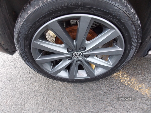 Used Volkswagen Polo 2015 for sale - 76825594: Photo 9