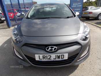 Used Hyundai i30 2012 for sale - 74862554: Photo
