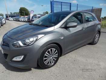 Used Hyundai i30 2012 for sale - 74862554: Photo