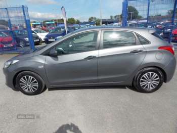 Used Hyundai i30 2012 for sale - 74862554: Photo