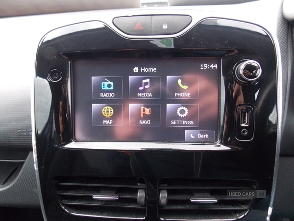 Vehicle 19