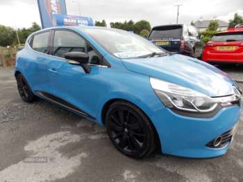 2015 - 1.5 dCi 90 Dynamique S MediaNav 5dr EDC
