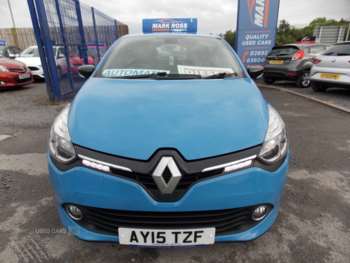 Used Renault Clio 2015 for sale - 74800216: Photo