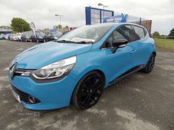 Used Renault Clio 2015 for sale - 74800216: Photo