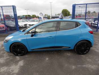 Used Renault Clio 2015 for sale - 74800216: Photo