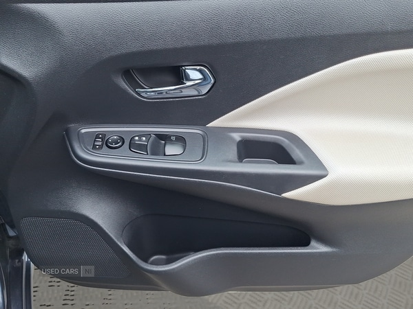 Used Nissan Micra 2018 for sale - 77941166: Photo 10