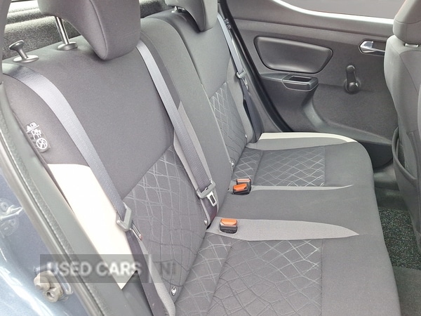 Used Nissan Micra 2018 for sale - 77941166: Photo 13