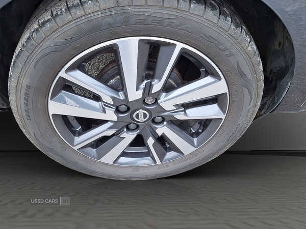 Used Nissan Micra 2018 for sale - 77941166: Photo 15