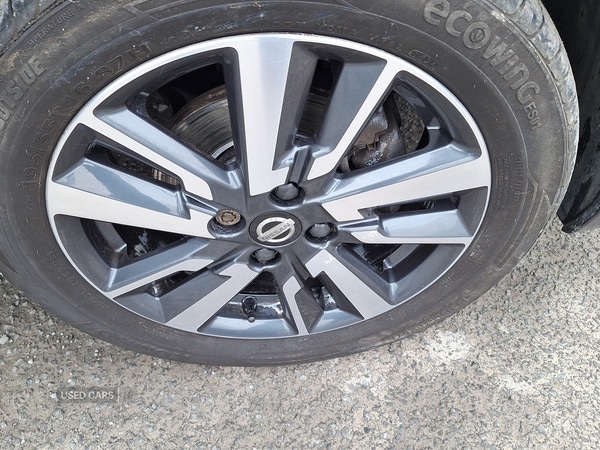 Used Nissan Micra 2018 for sale - 77941166: Photo 16