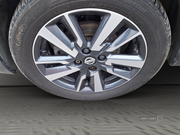 Used Nissan Micra 2018 for sale - 77941166: Photo 17