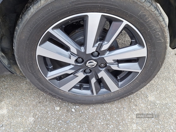 Used Nissan Micra 2018 for sale - 77941166: Photo 18