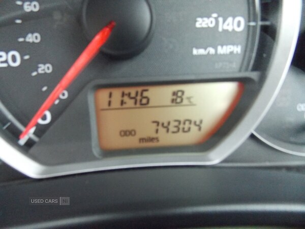 Vehicle 17