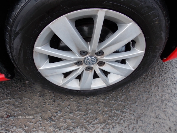 Used Volkswagen Polo 2016 for sale - 77110050: Photo 10