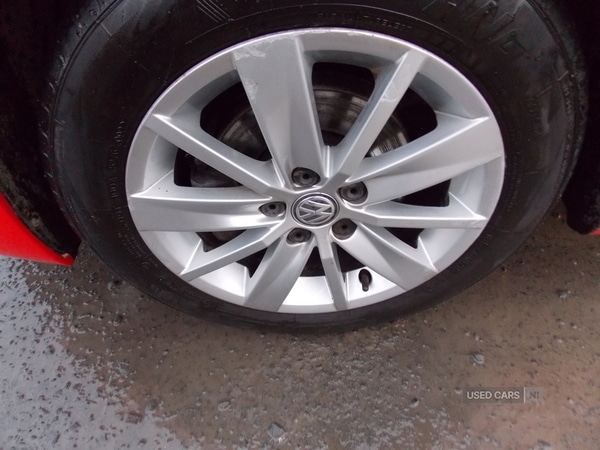 Used Volkswagen Polo 2016 for sale - 77110050: Photo 11