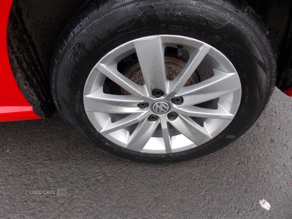 Used Volkswagen Polo 2016 for sale - 77110050: Photo 12