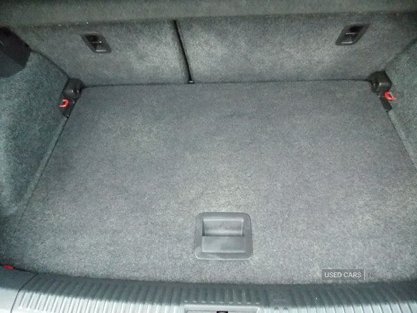 Used Volkswagen Polo 2016 for sale - 77110050: Photo 13