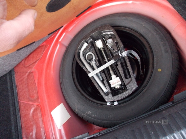 Used Volkswagen Polo 2016 for sale - 77110050: Photo 14