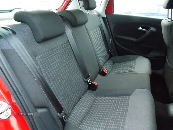 Used Volkswagen Polo 2016 for sale - 77110050: Photo 15