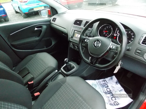 Used Volkswagen Polo 2016 for sale - 77110050: Photo 16