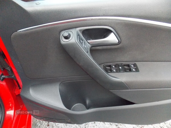 Used Volkswagen Polo 2016 for sale - 77110050: Photo 18