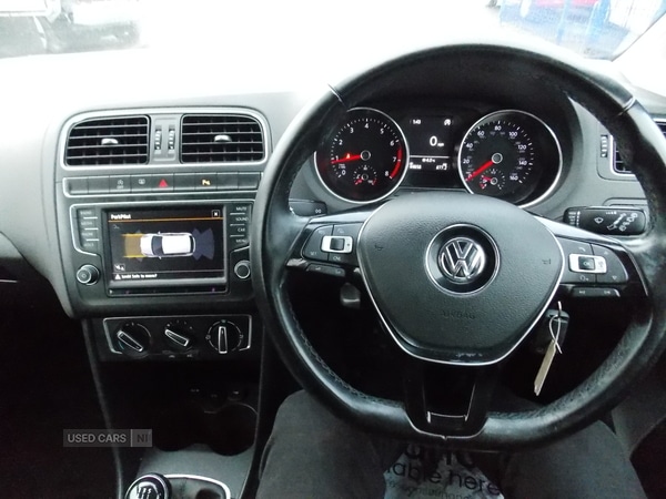 Used Volkswagen Polo 2016 for sale - 77110050: Photo 19