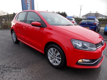 Volkswagen Polo feature image