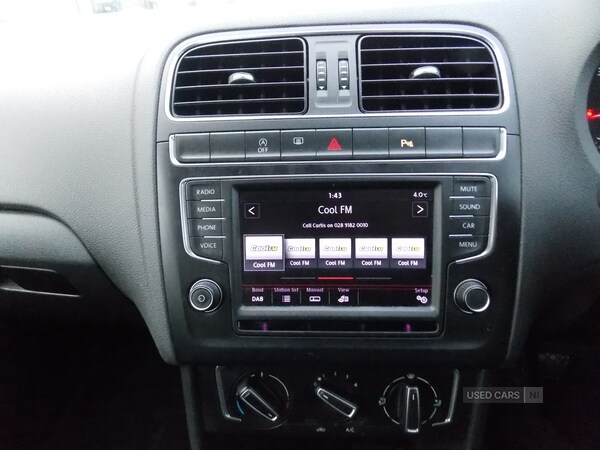 Used Volkswagen Polo 2016 for sale - 77110050: Photo 20