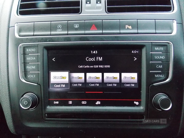 Used Volkswagen Polo 2016 for sale - 77110050: Photo 22